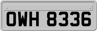 OWH8336