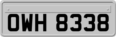 OWH8338