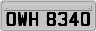OWH8340