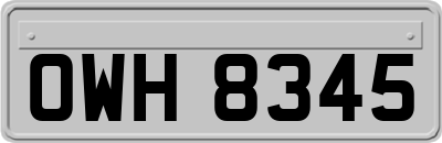 OWH8345