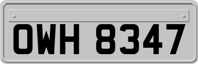 OWH8347