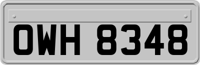 OWH8348