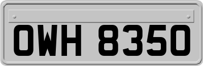 OWH8350