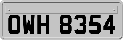 OWH8354