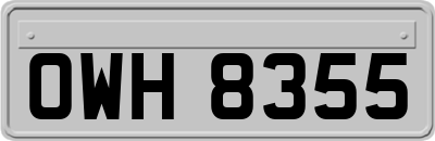 OWH8355