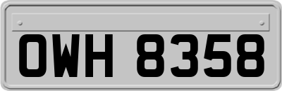 OWH8358