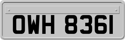 OWH8361