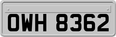 OWH8362