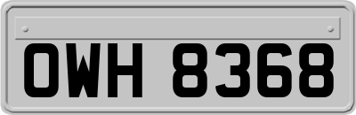 OWH8368