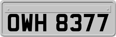 OWH8377