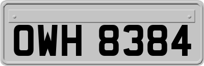 OWH8384