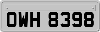 OWH8398