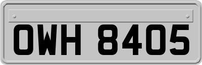 OWH8405