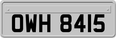 OWH8415