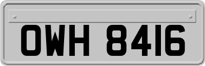 OWH8416