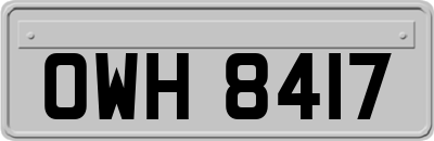OWH8417