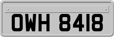OWH8418
