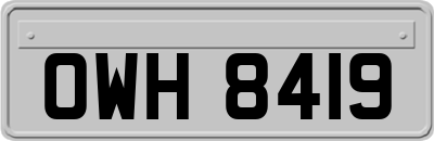 OWH8419
