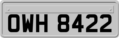 OWH8422