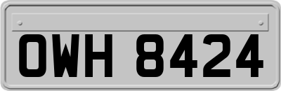OWH8424