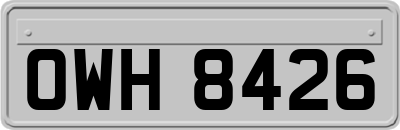 OWH8426