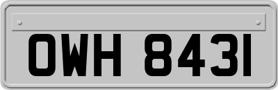 OWH8431