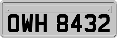 OWH8432