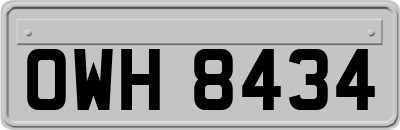 OWH8434