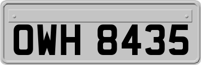 OWH8435