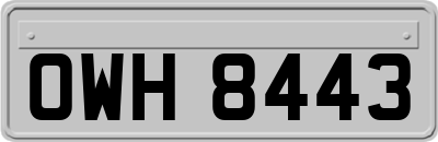 OWH8443