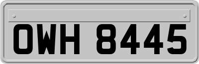 OWH8445