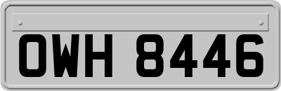 OWH8446