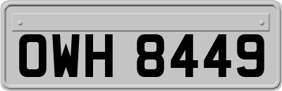 OWH8449