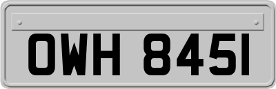 OWH8451