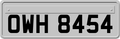 OWH8454