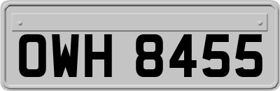 OWH8455