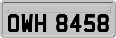 OWH8458