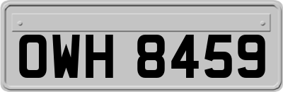 OWH8459