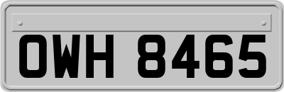OWH8465
