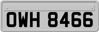 OWH8466