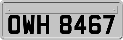 OWH8467
