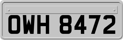 OWH8472