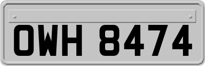 OWH8474