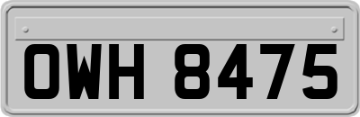 OWH8475
