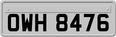 OWH8476