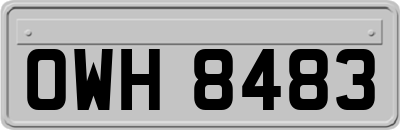OWH8483