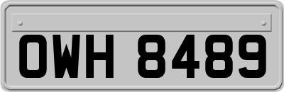 OWH8489