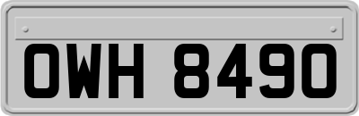 OWH8490