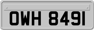 OWH8491