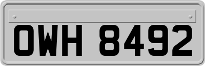 OWH8492